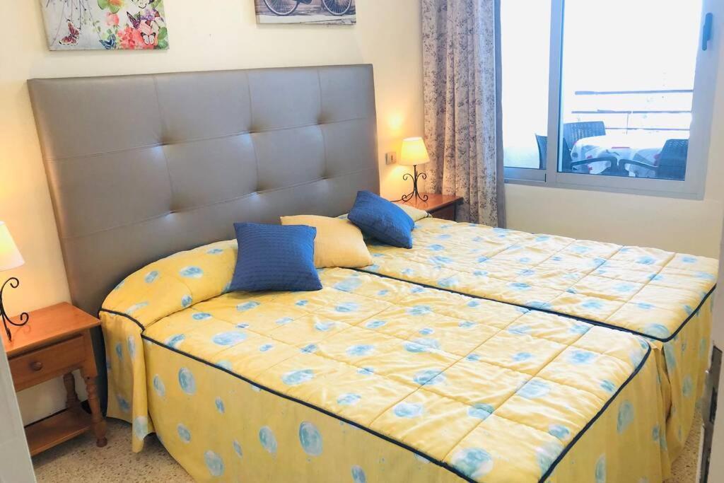 Cozy Apartment Playa Las Americas Playa de las Americas  Exterior photo