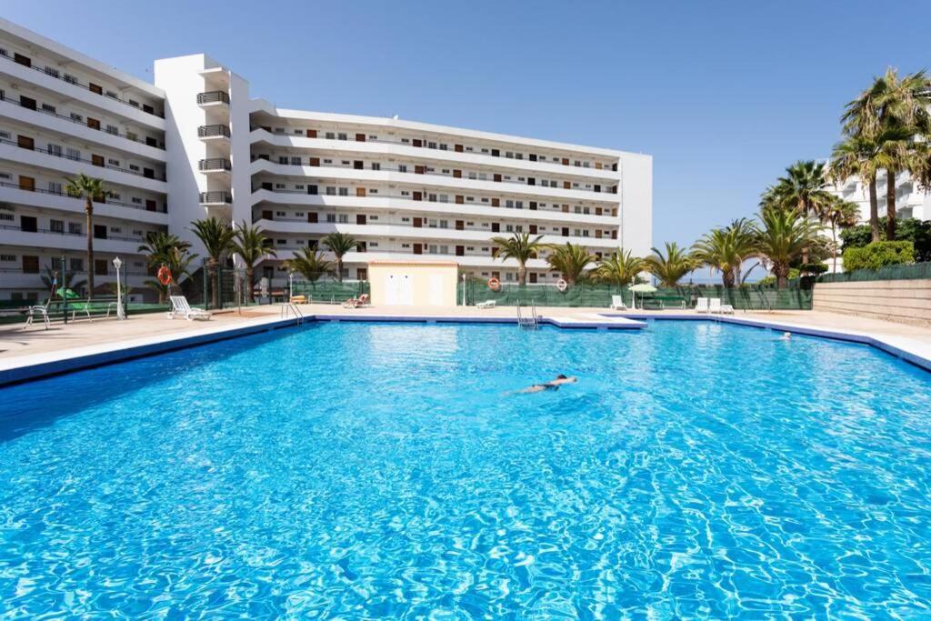 Cozy Apartment Playa Las Americas Playa de las Americas  Exterior photo