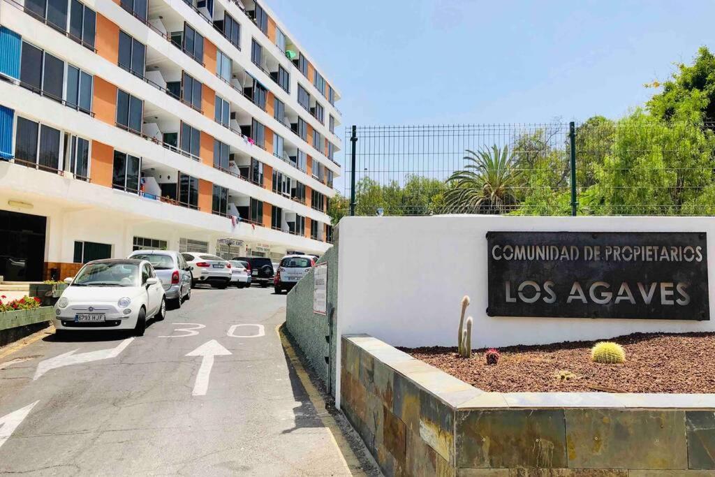Cozy Apartment Playa Las Americas Playa de las Americas  Exterior photo