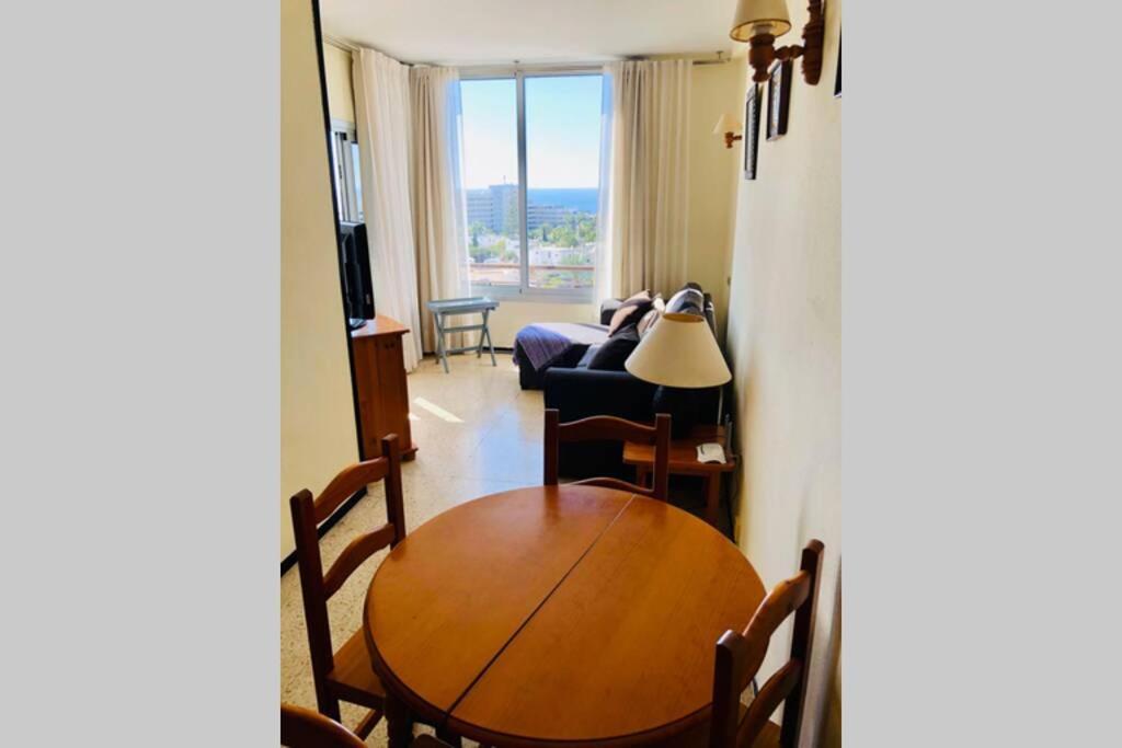 Cozy Apartment Playa Las Americas Playa de las Americas  Exterior photo