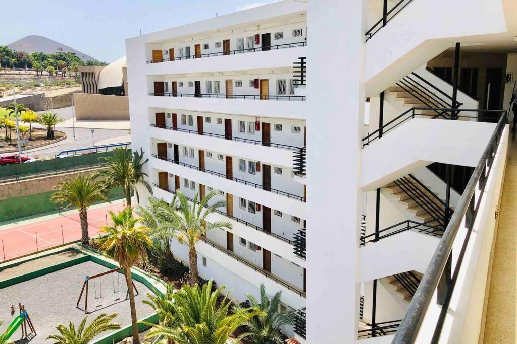 Cozy Apartment Playa Las Americas Playa de las Americas  Exterior photo
